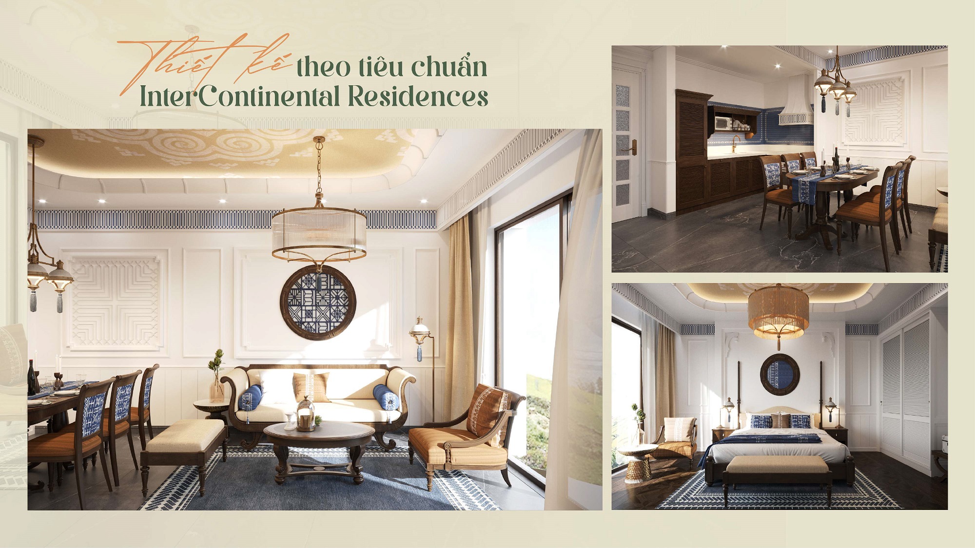 Thiết kế biệt thự thần tài